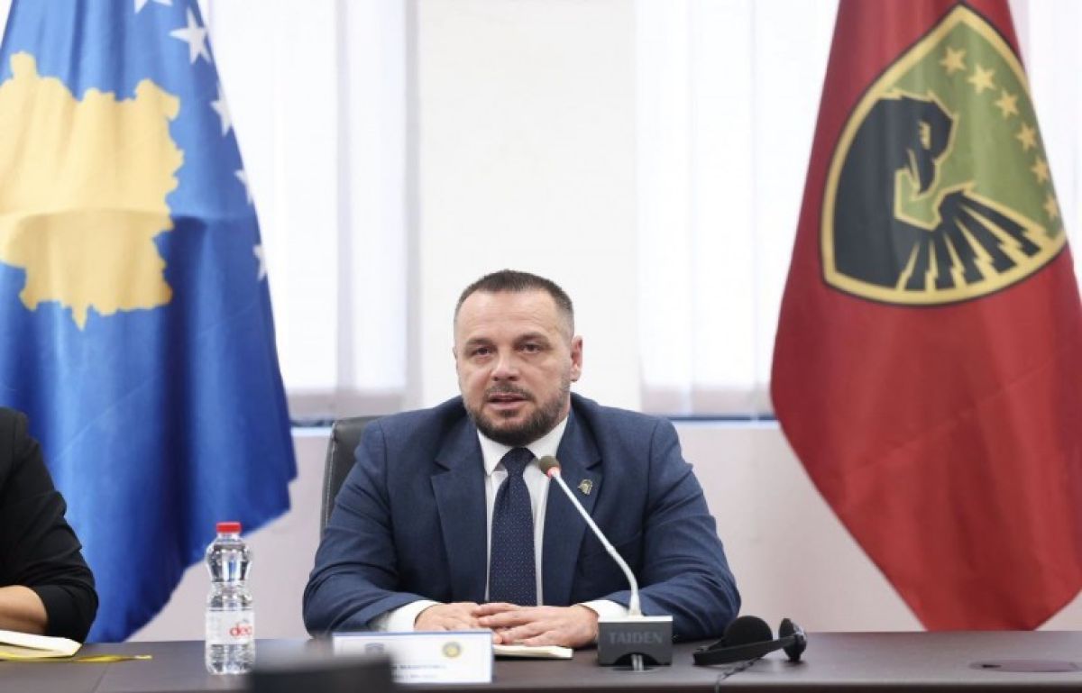 KGG Üniversite Merkezi'ne Beş Yıllık Akreditasyon