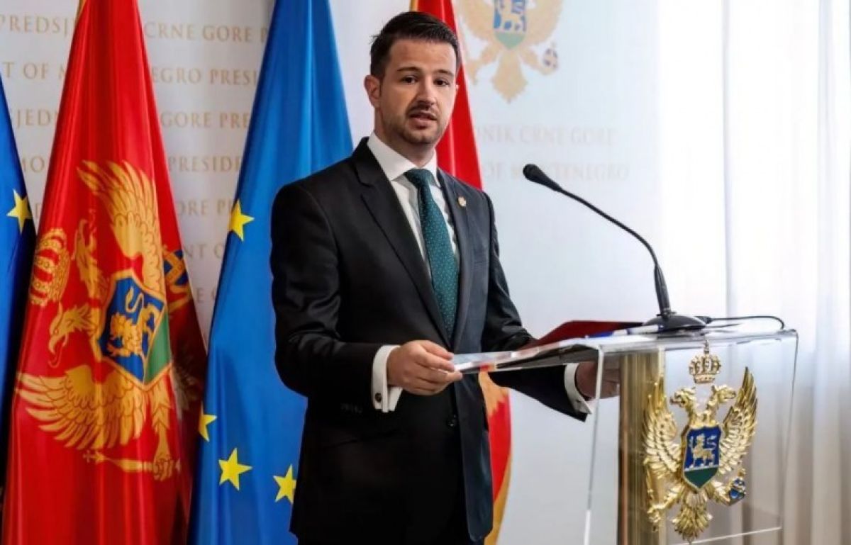 Milatoviç Bugün Kosova’da