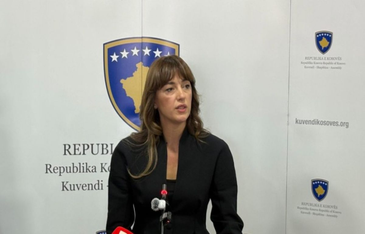 Haxhiu’dan Arnavutluk’taki Protestolara İlişkin Çağrı