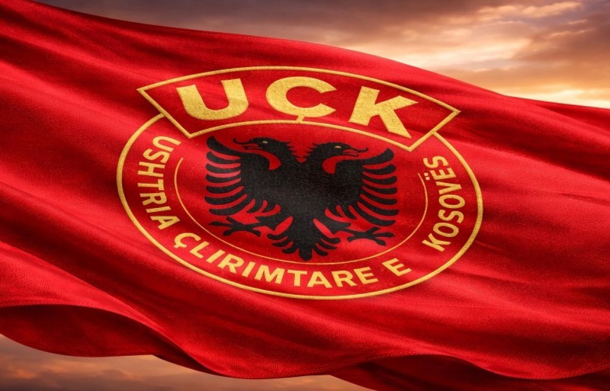 UÇK Gazileri Örgütünden Trendafilova’ya Tepki