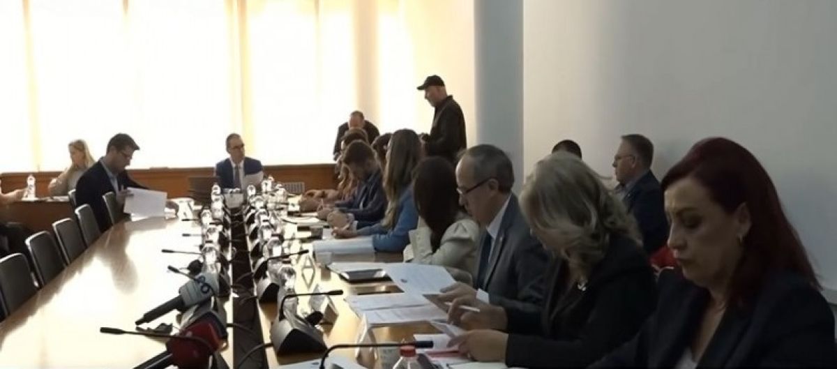 Meclis, Savaş Gazileri İçin Ek 1 Milyon Euroyu Onaylamadı