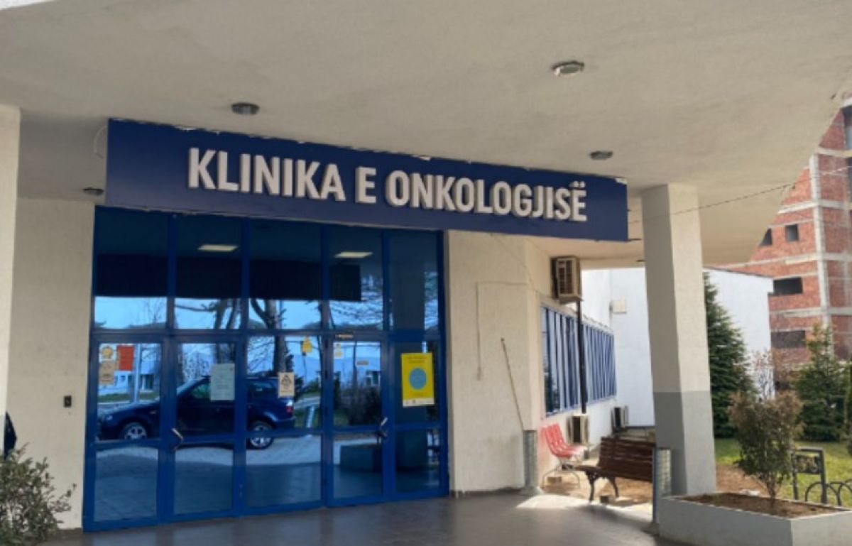 Onkoloji Kliniği Müdürü, Meme Kanseri Hastasının Ölümüyle İlgili Açıklama Yaptı