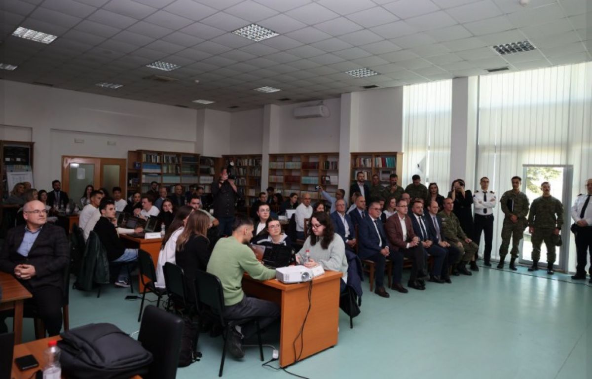 KGG Siber Güvenlik Alanında “Digital Siege 2026” Tatbikatını Düzenledi