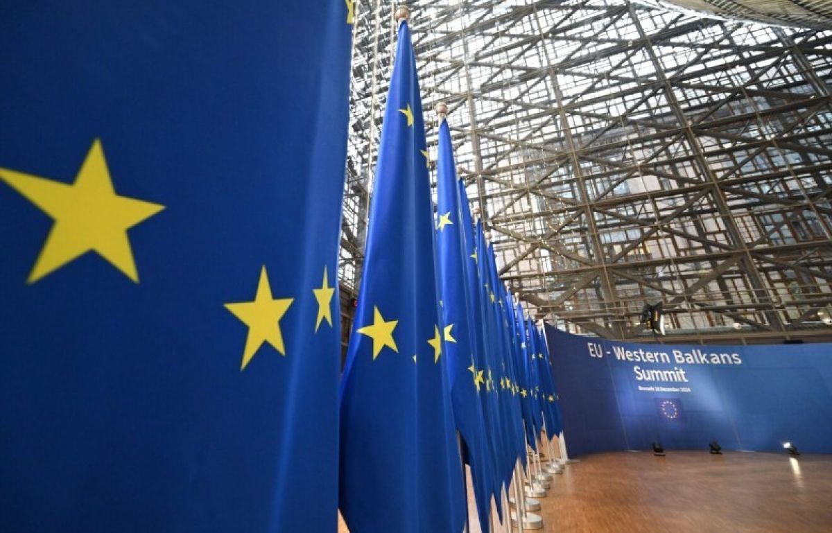 AB-Batı Balkan Ülkeleri Liderlerinin Zirvesi  25 Kasım’da Brüksel’de Yapılacak