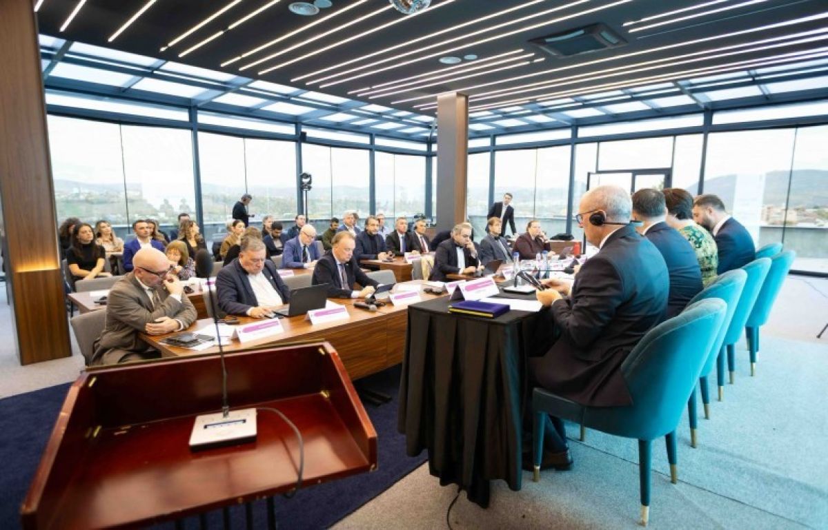 AB ve Belediyeler İş Birliğini Güçlendiriyor   