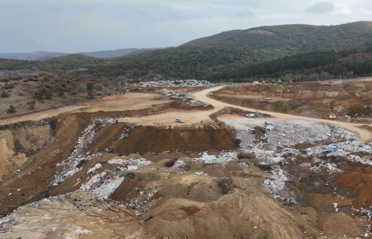 Priştine Belediyesi Müfettişlik Müdürlüğüne 5 bin Euro Ceza