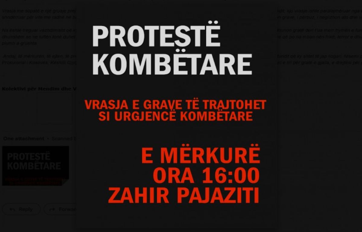 Feminist Kolektif’ten de Kadın Cinayetlerine Karşı Protesto Çağrısı
