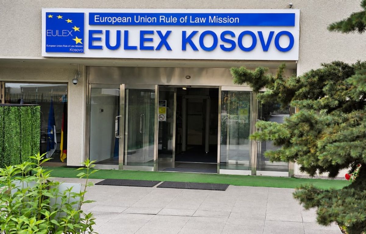 EULEX: Kadın Cinayetlerini Önlemek Ortak Sorumluluk