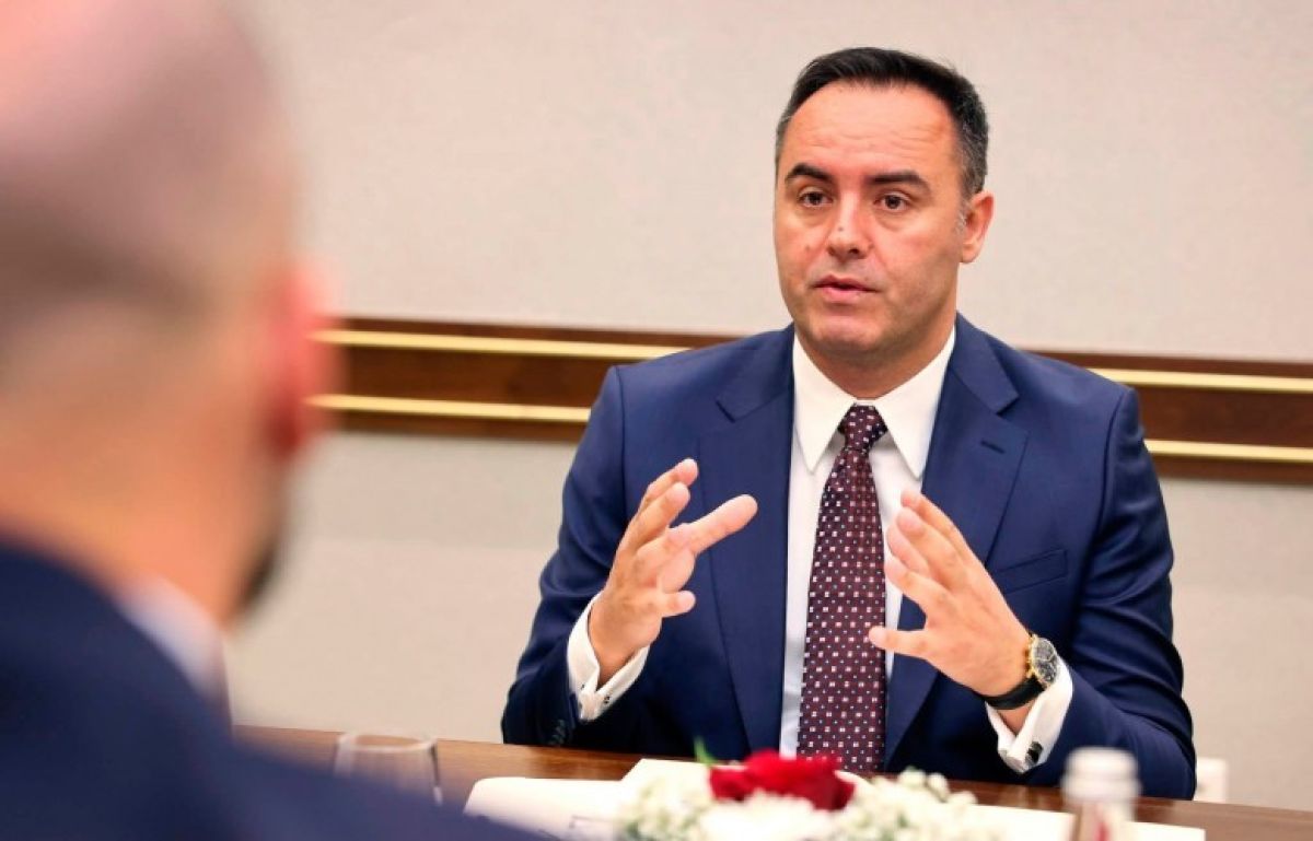 Kurtuluş Savaşının Gerçeklerini Uluslararası Arenada Savunacağız