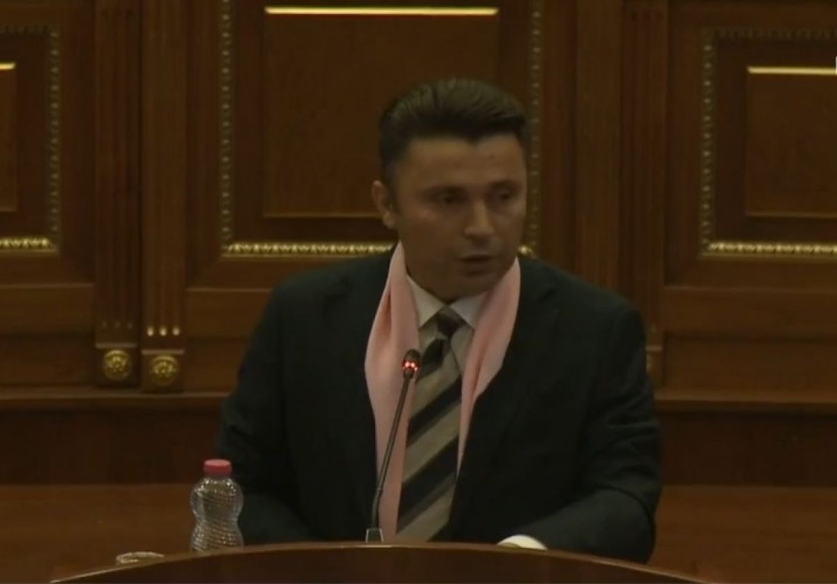 Lahey’deki Temyiz Süreci İçin Devlet Stratejisi Hazırlanıyor