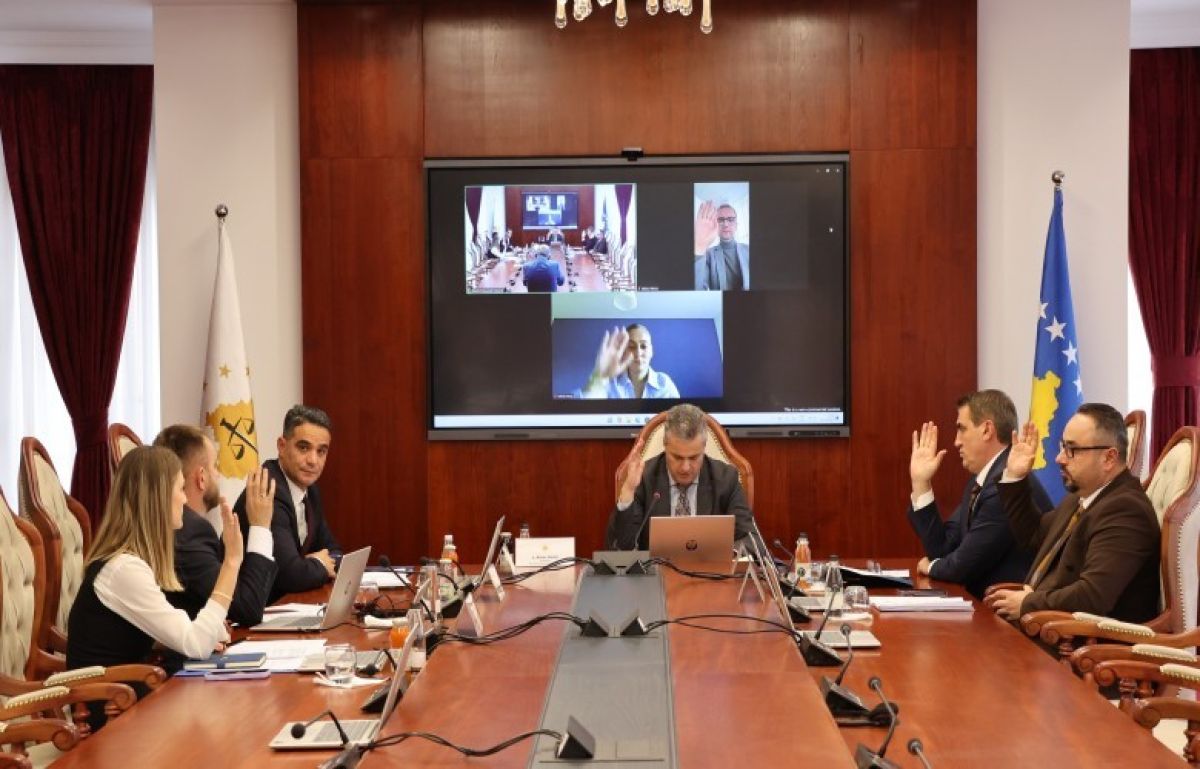 Arlinda Zekaj Cinayeti İçin İki Savcı Görevden Uzaklaştırıldı