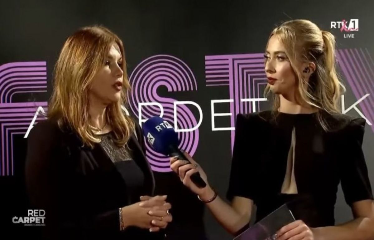 Kosova’nın Eurovision’a Katılması İçin EBU Nezdinde Lobi Çalışmaları
