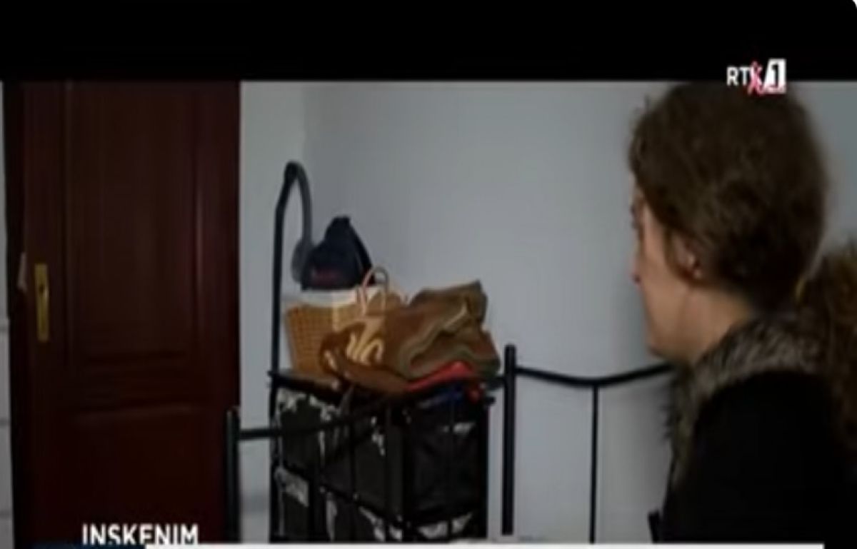 Kosova’da Binlerce Aile İçi Şiddet Vakası: 176’sı Tekrarlandı