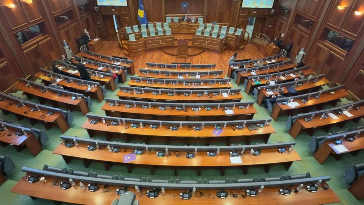 Kurucu Meclis Oturumu Ne Zaman Yapılacak?