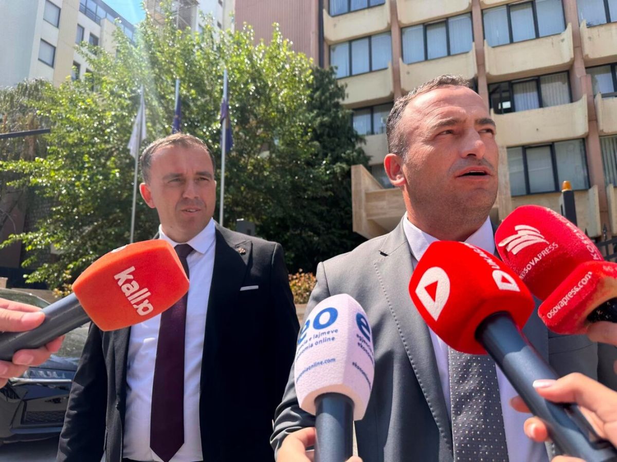 Obiliç Belediye Başkanı: Tanık Olarak İfade Verdim, Şantaja Boyun Eğmeyeceğim