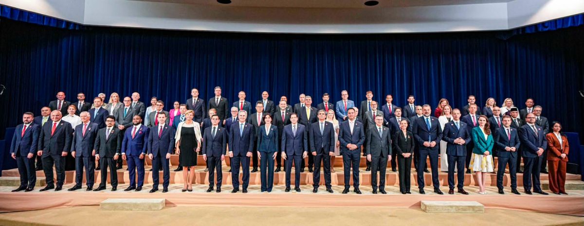 ABD, En Yakın Müttefikimiz ve Ortağımız 