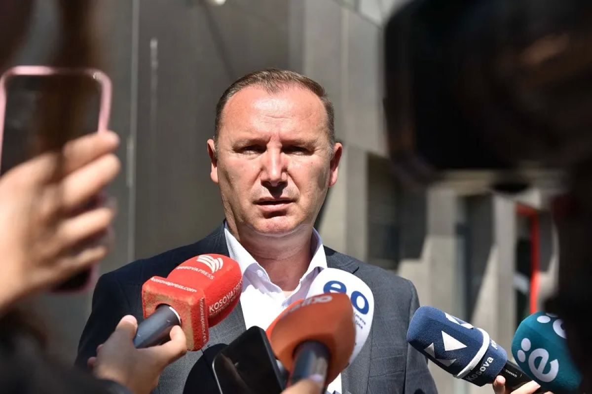 LDK, PDK ve İttifak'ın Meclis'teki Eylemine Katılacak mı?