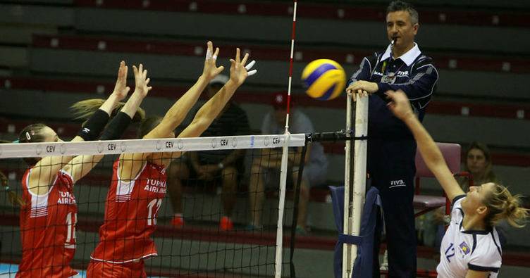 Türkiye, Kosova'yı Rahat Geçti