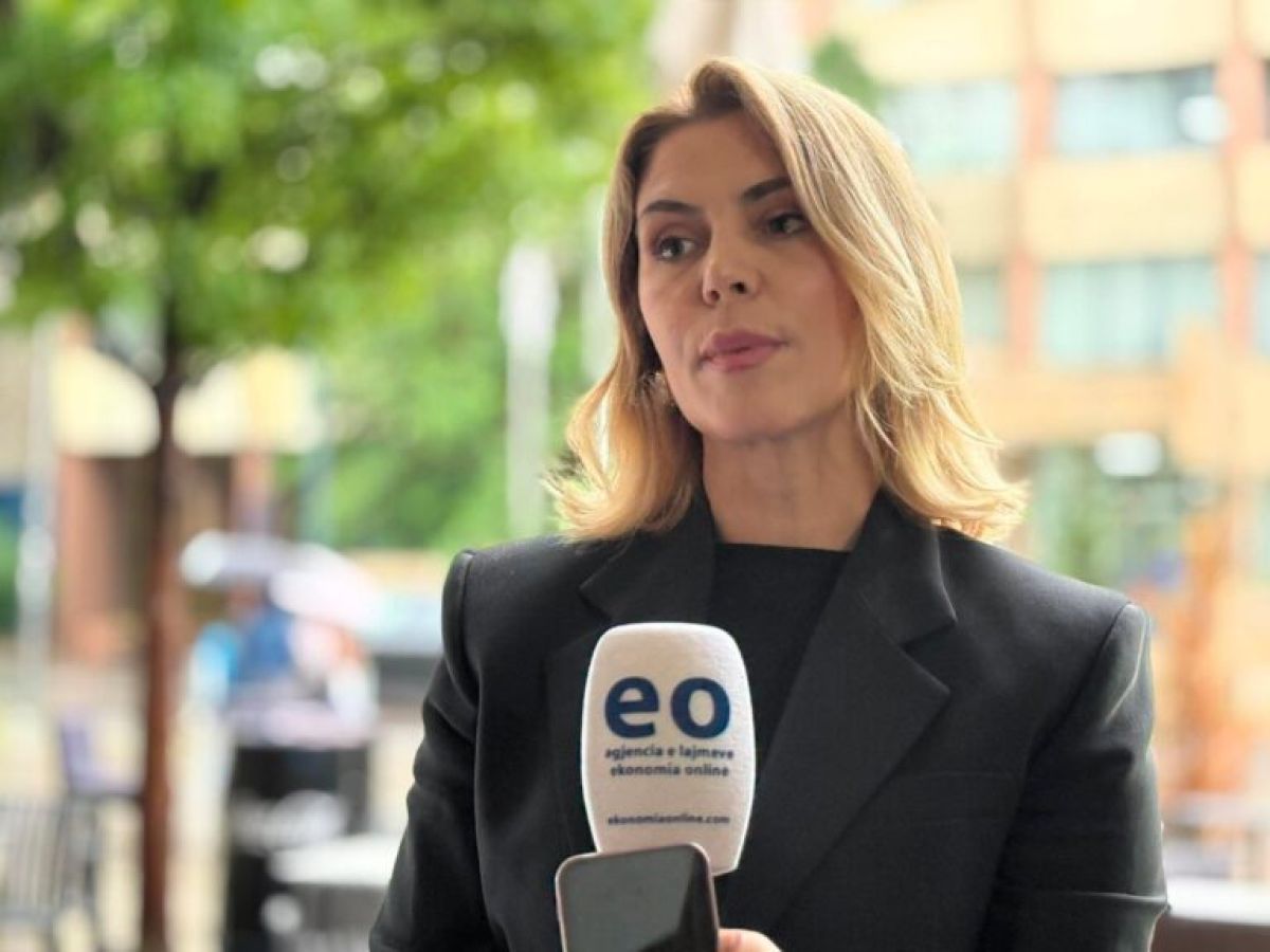 Gërvalla'ya Tepki Gösteren Deliu-Kodra: "Sessizliğin Seni Korumadı, Aksine Açığa Çıkardı"