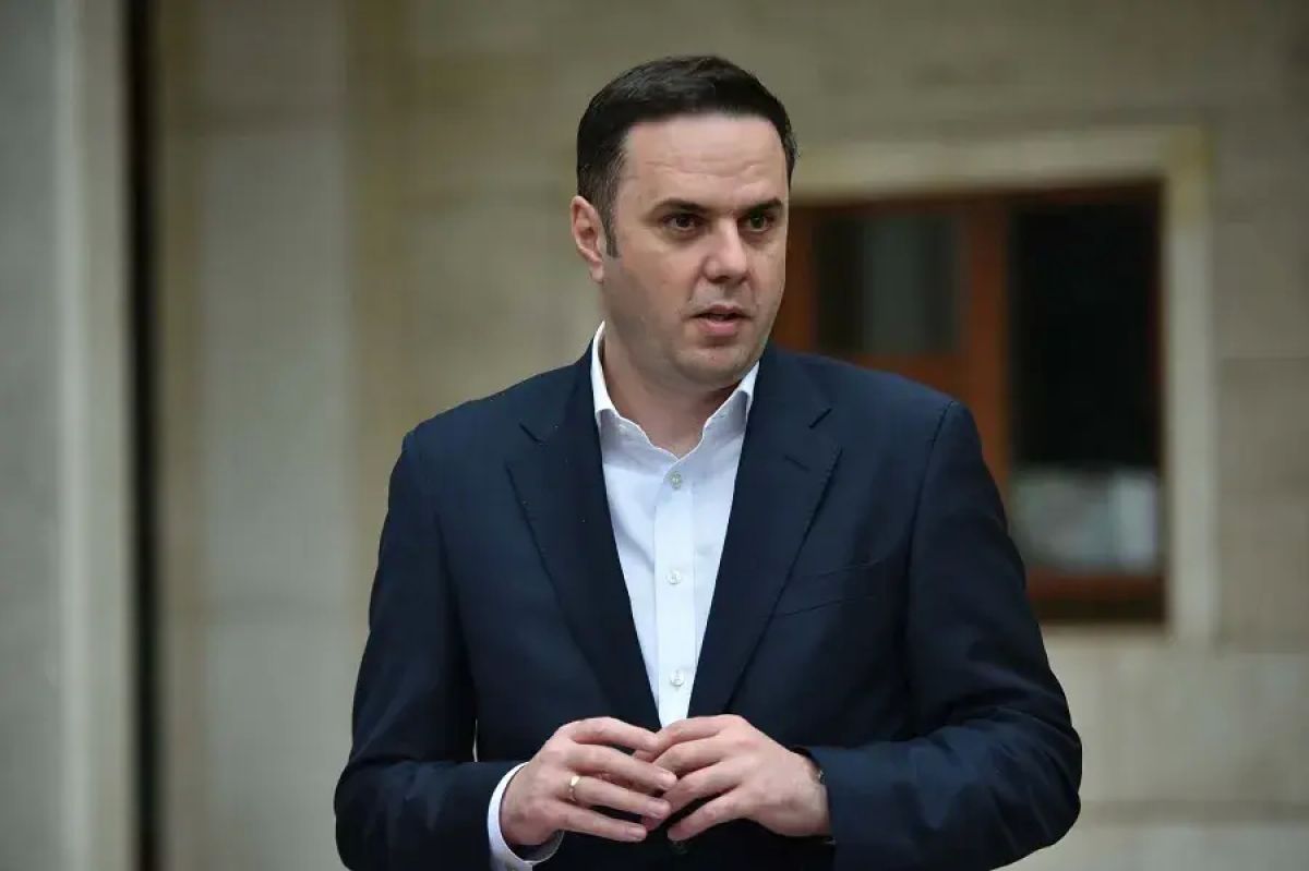 LDK, Özel Mahkeme Çalışma Grubuna Katılacak