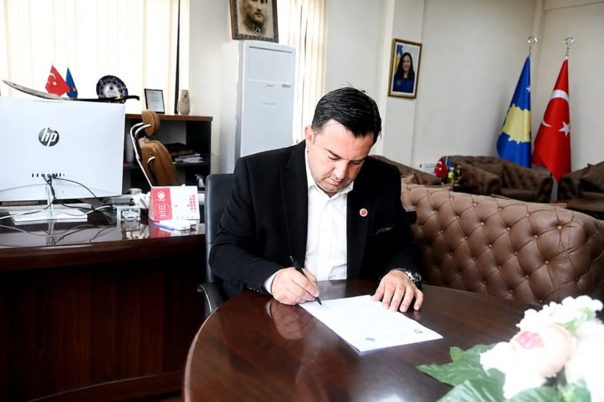 Mamuşa Belediyesi’nden Doğum Ödeneğinde Yüzde 100 Artış
