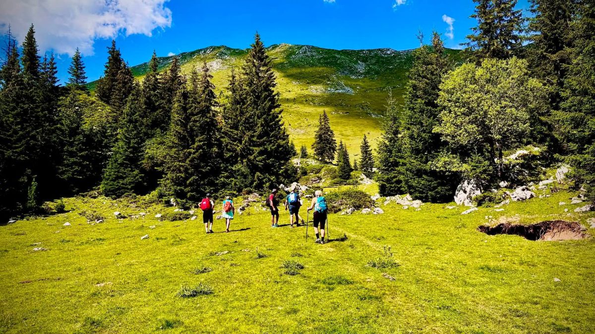 Kusari-Lila: Kosova, Avrupalı Turistlerin Rotasında Yer Almaya Başladı