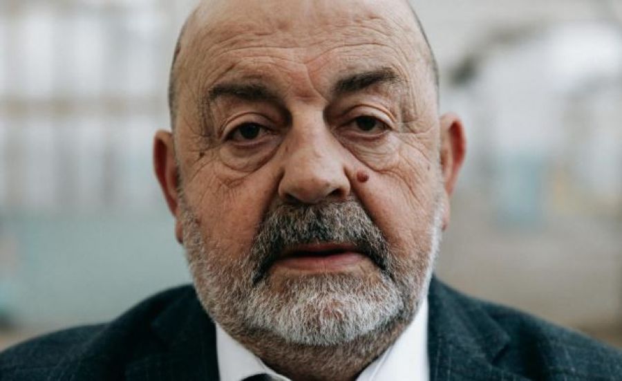 Ünlü Kosovalı Oyuncu Enver Petrovci Hayatını Kaybetti