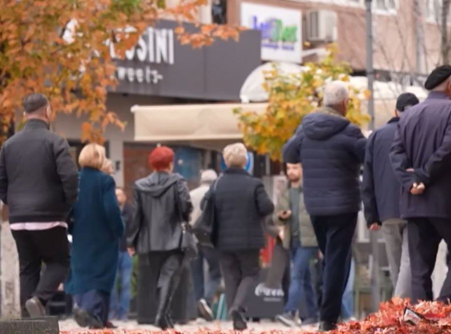 Analistler: AB’nin Kosova’ya Yönelik Yaptırımları Gerekçelerini Aştı