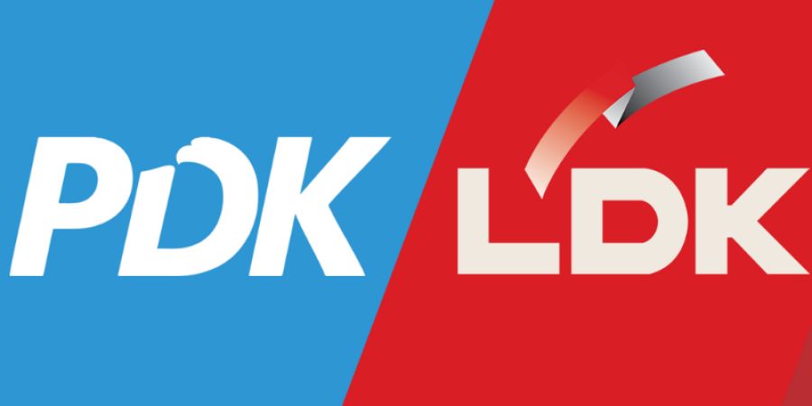 PDK ve LDK: Kosova-Sırbistan Diyalogu Klinik Ölümde