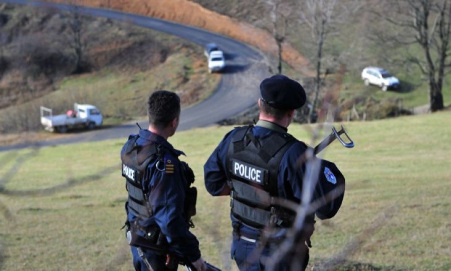 Kosova, Avrupa’nın En Güvenli Ülkesi Seçildi