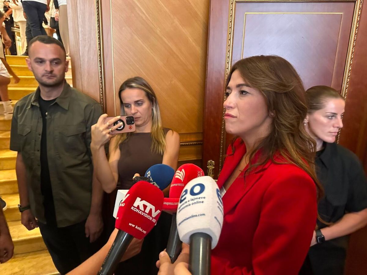 Görüşmeleri Artırın, Ret Çözüm Değil