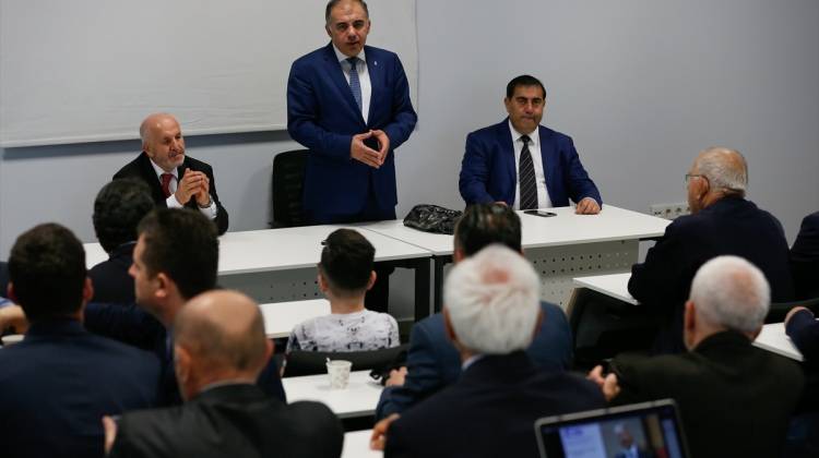 Balkanlardan 'Erdoğan'a sahip çıkın' demek için geldiler