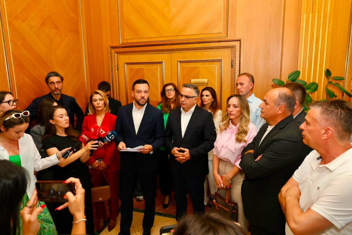 PDK: Meclis’in Engellenmesi Artık Yalnızca Siyasi Kriz Değil, Anayasal Düzen Meselesidir