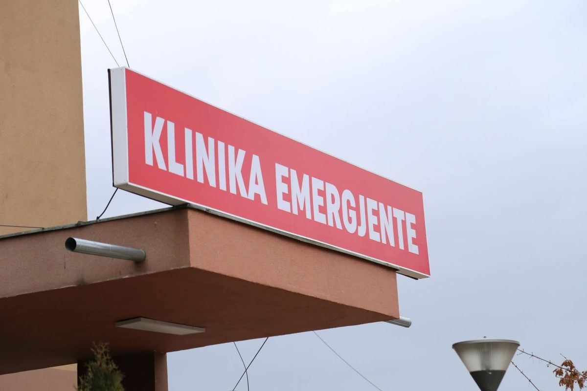 QKUK’da Hafta Sonu Yaklaşık 1.000 Acil Servis Hizmeti Verildi