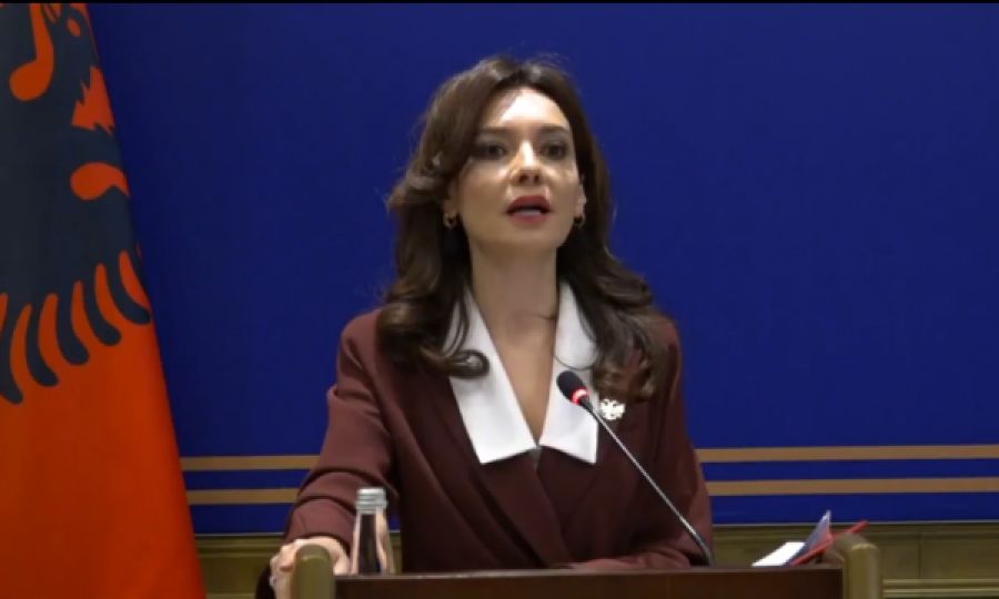 Spiropali, Lahey Mahkemesi Tutumlarına da Değindi
