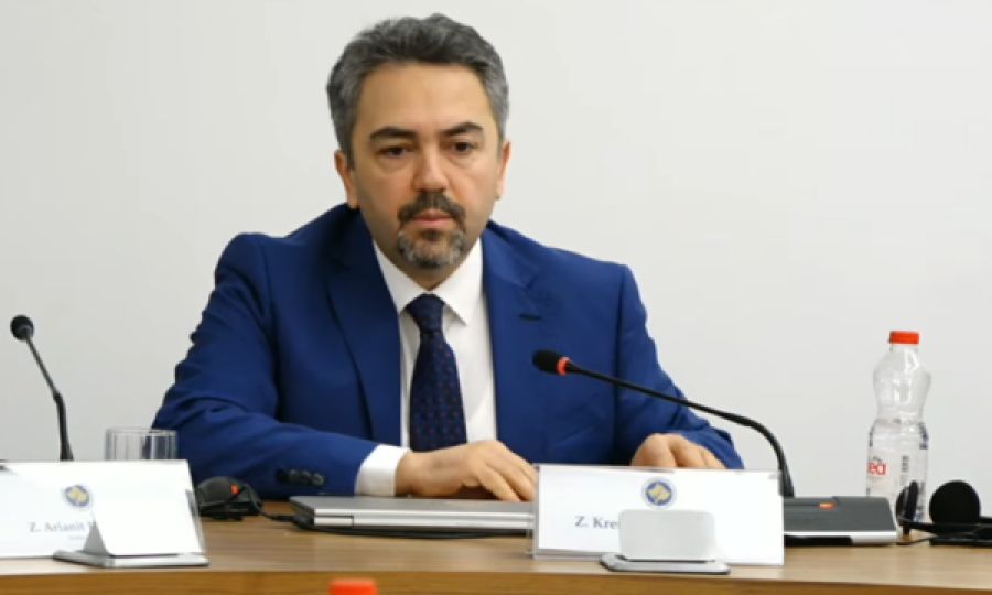 Yeniden Sayım Sürecine Herhangi Bir İtiraz Gelmedi