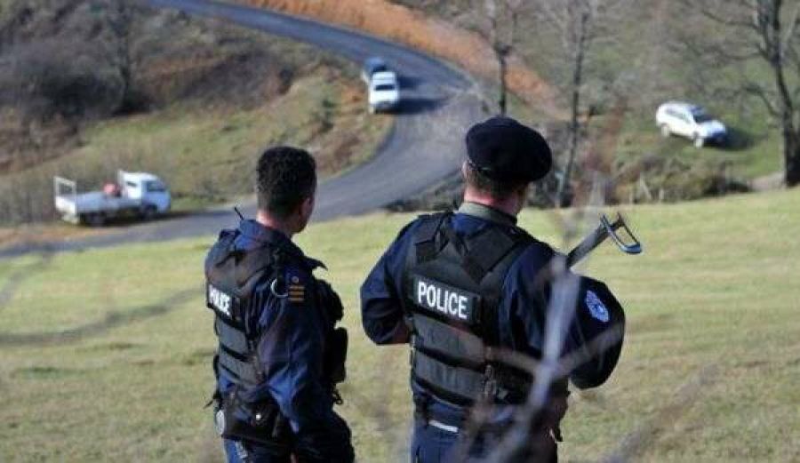 Kosova Polisi, Sırp Medyasındaki Sınırda Silahlı Saldırı Haberlerini Yalanladı
