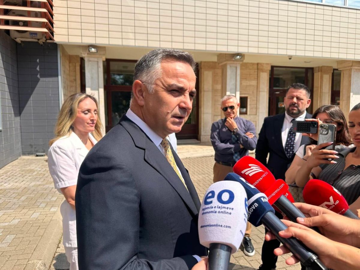 Ne Meclisi Ne de Bu Oturumu Kendi Haline Bırakacağız