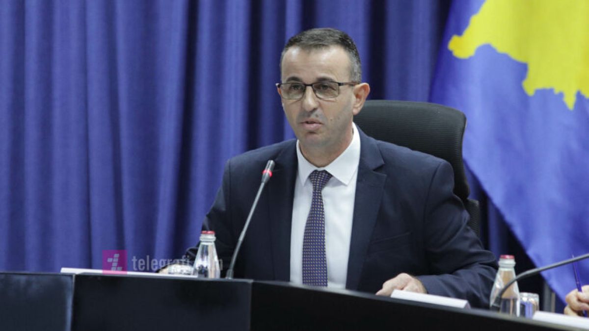 Kosova, “Prishtina 2030” Akdeniz Oyunları İçin Uygulama Aşamasına Geçiyor