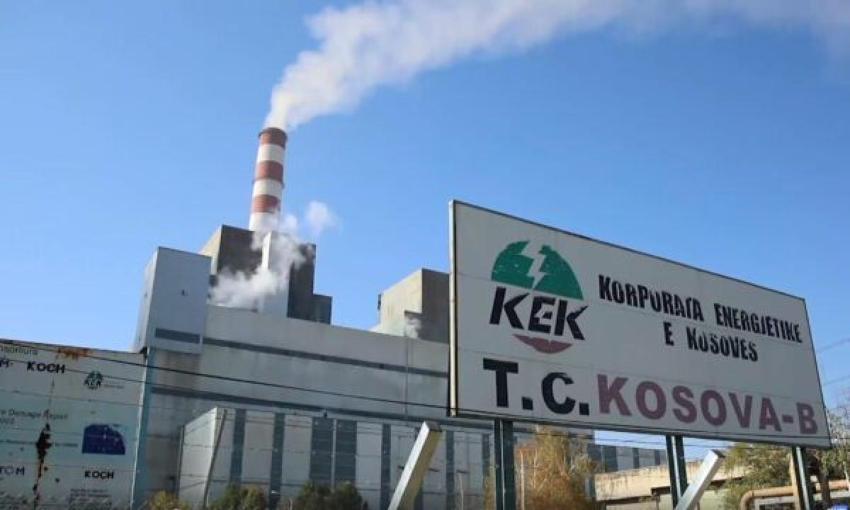 KEK, İşçilerin Hayatını Kaybetmesinin Ardından İş Güvenliği Görev Gücü Kuracak