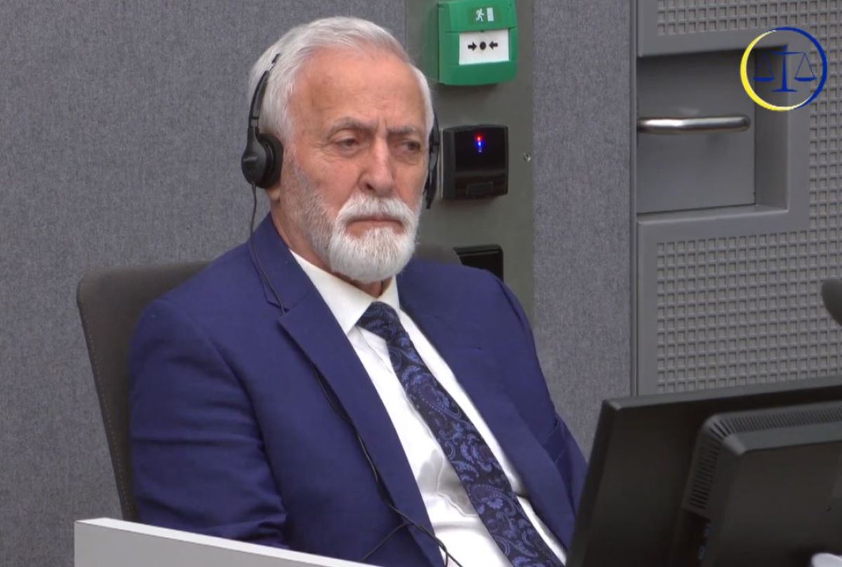 Krasniqi Suçlardan Haberdardı, Ancak Hiçbir Önlem Almadı