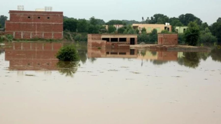 Pakistan’da sel riski: 110 bin kişi tahliye edildi