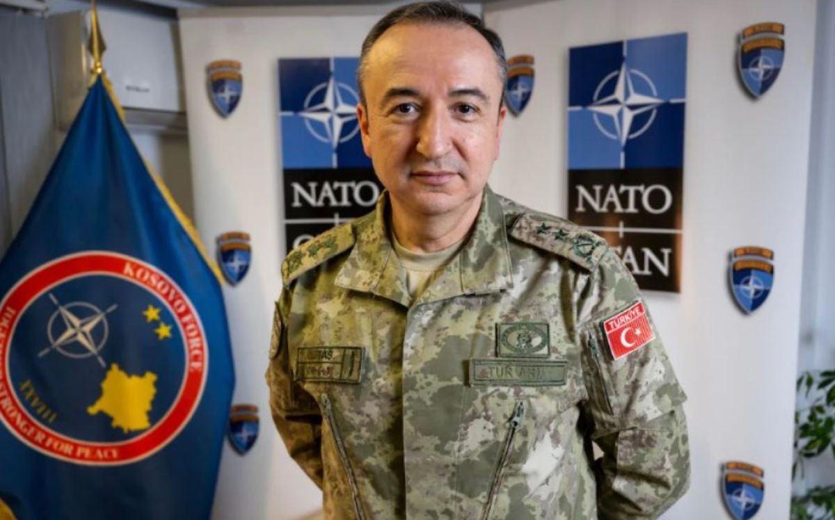 Ulutaş: KFOR’un Köprüdeki Sürekli Varlığından Geçiş, Belirli Koşullara Dayanıyor