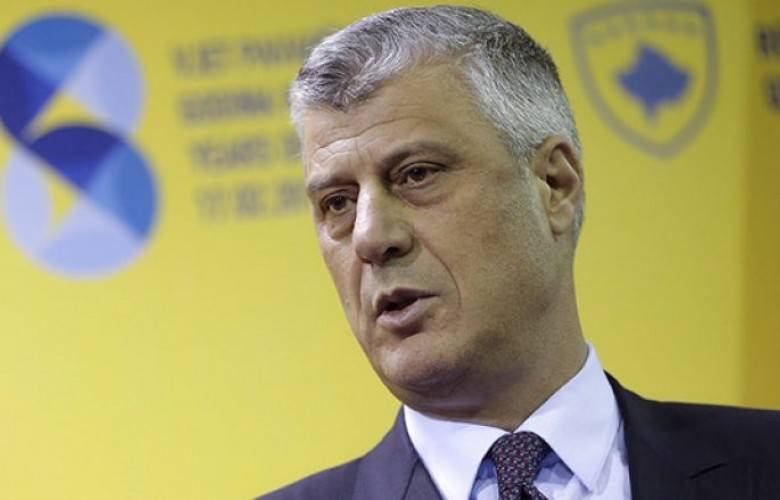 Kosovalıların IŞİD'e Katılımı Dinle Alakalı Değil