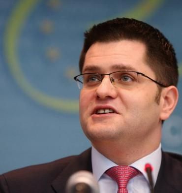 Jeremiç:  Kosova 1244 Karar'a Göre Temsil Edilsin