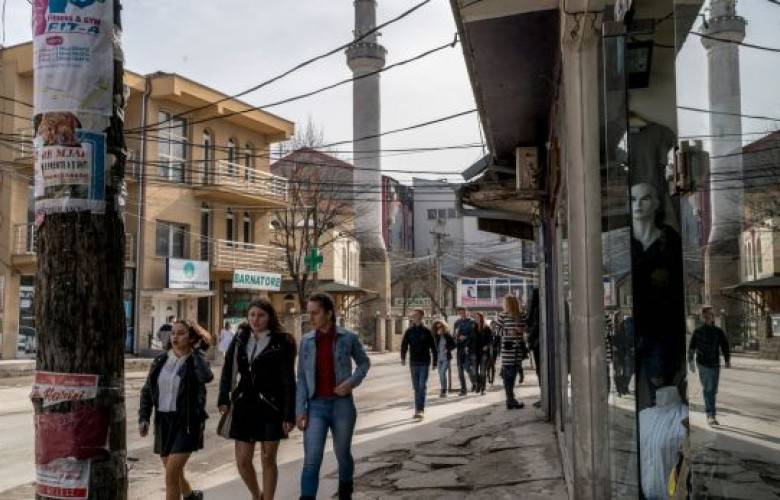 ABD: Kosova, Terörle Mücadelede Sınırlı Kapasitelere Sahip