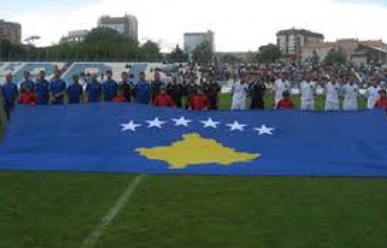 Kosova-Faroe Adaları Bu Akşam