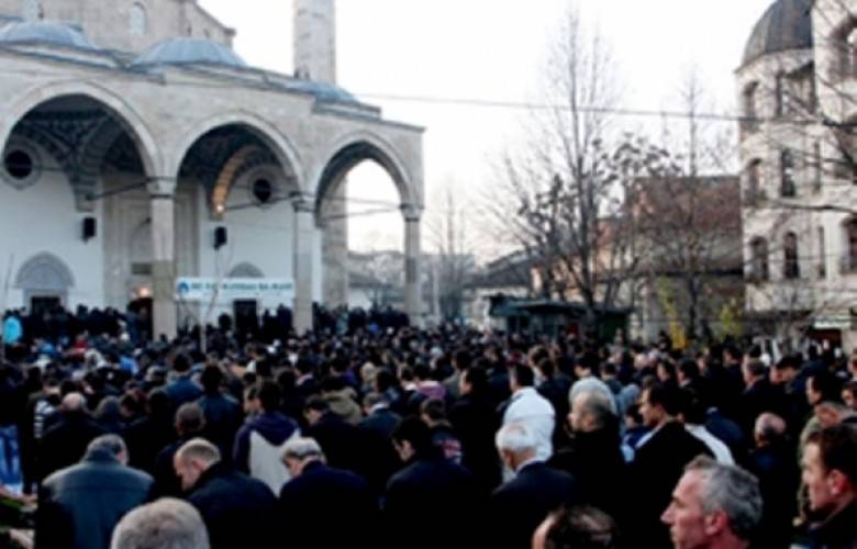 Mübarek Ramazan 6 Haziran Pazartesi Günü Başlıyor