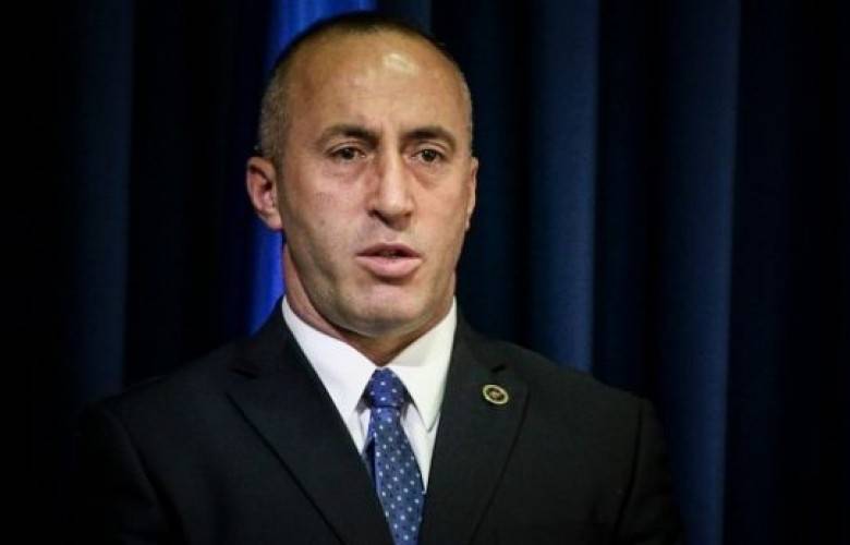 Haradinaj: AAK ve Nisma Hükümet'e Karşı Eylemelerine Devam Edecek