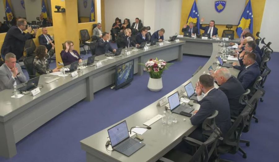 Hükümet, 2025/2026 Eğitim Yılı Ders Kitapları İçin 2 Milyon Euro Ayırdı